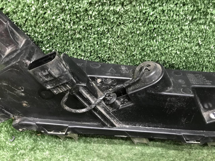 ДХО левый Jetour Dashing (2022-н.в.) LED