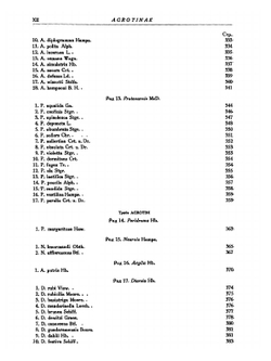 Фауна СССР. Насекомые чешуекрылые. Том 13. Выпуск 3. Совки | Кожанчиков И.В.