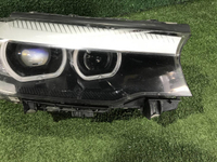 Фара правая BMW 5er G30 (2017-2020) LED
