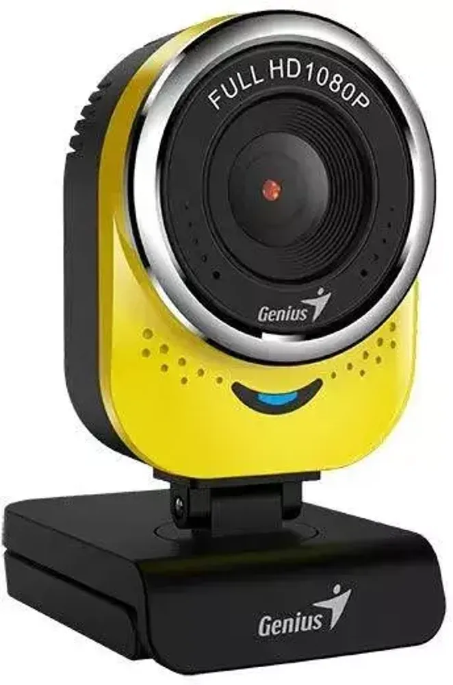 Веб-камера Genius RS QCam 6000 (32200002409)