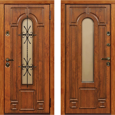 Входная дверь 731