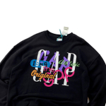 Свитшот Gap Новый с биркой