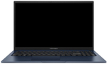 Ноутбук  ASUS VivoBook 15 X1504VA 15.6 ", Core i7, 16 Гб RAM, 512 Гб SSD, Iris Xe Graphics, Синий
