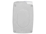Зажигалка XIKAR Ultra Silver 577SL