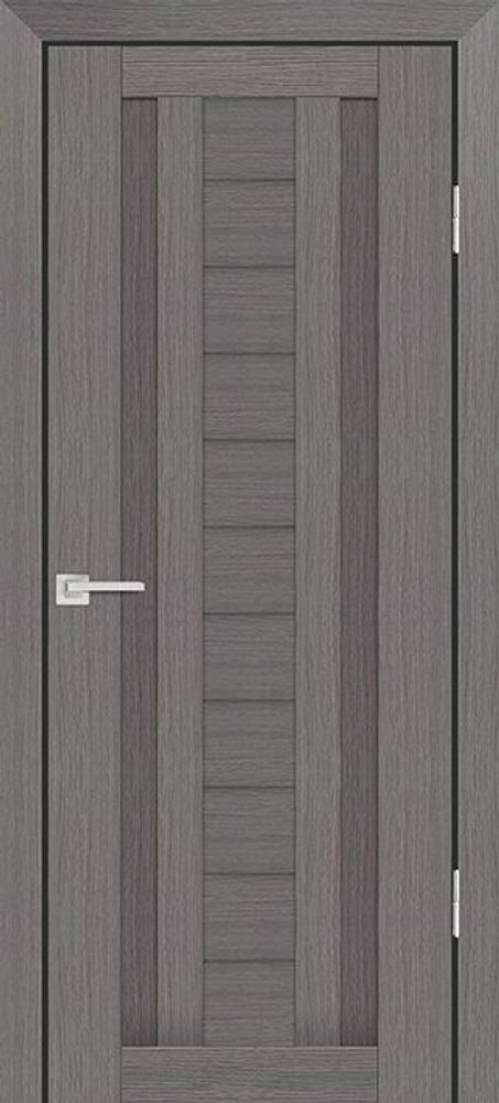 Дверь PS-14 / Цвет Грей Мелинга / Двери PROFILO PORTE