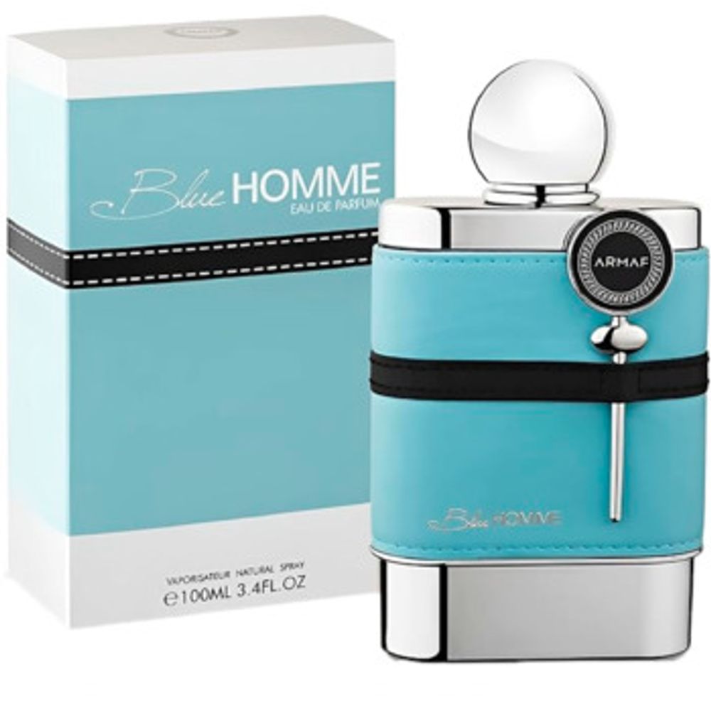 Armaf Blue Homme EDP 100ml