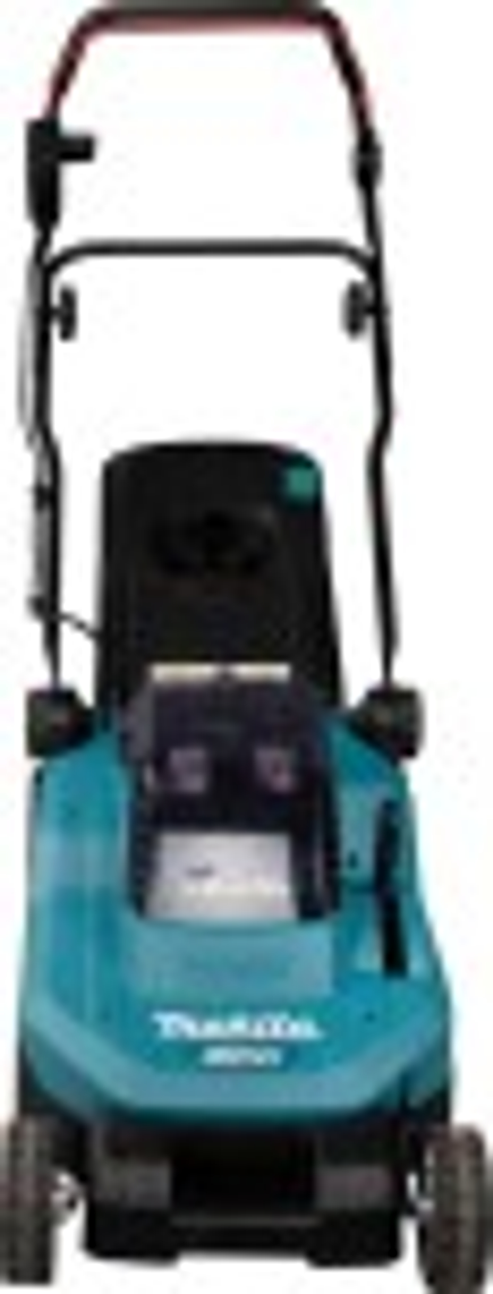 Газонокосилка аккумуляторная MAKITA DLM 382 CM2 DLM382CM2