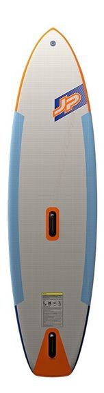 Доска SUP JP ALLROUNDAIR 11&#39;0&quot;x34&quot; LE WS CF