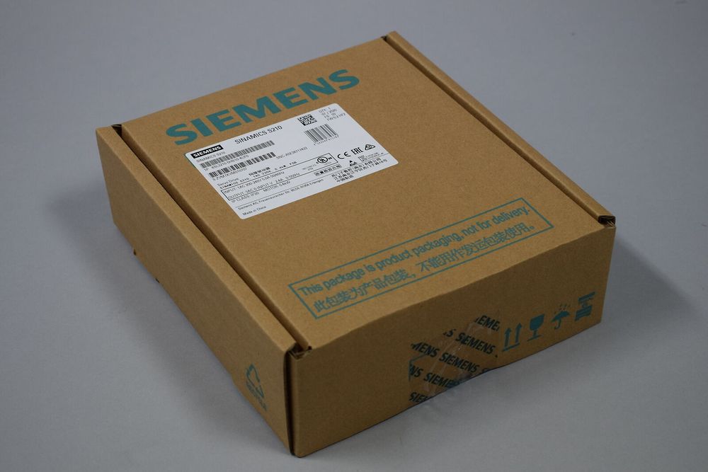 SIEMENS 6SL3210-5HB10-4UF0