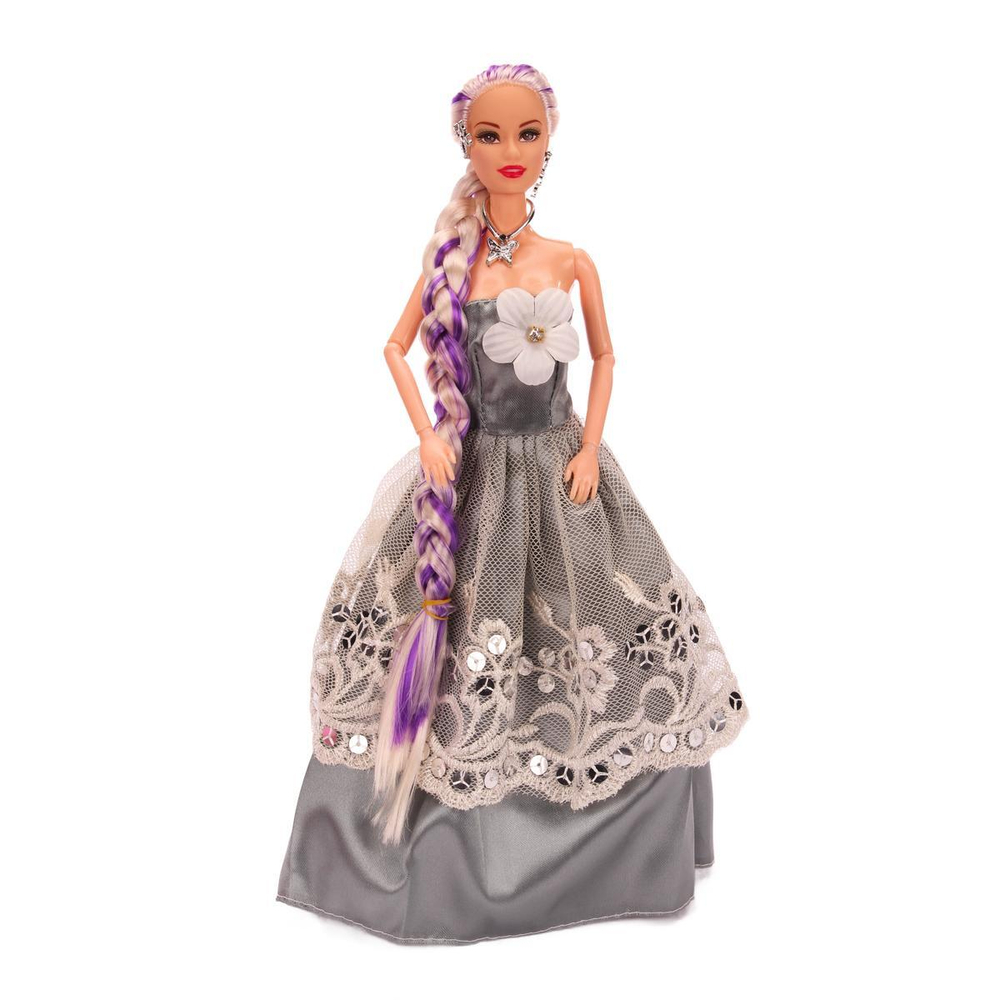 Кукла тип Модель, коробка 142F