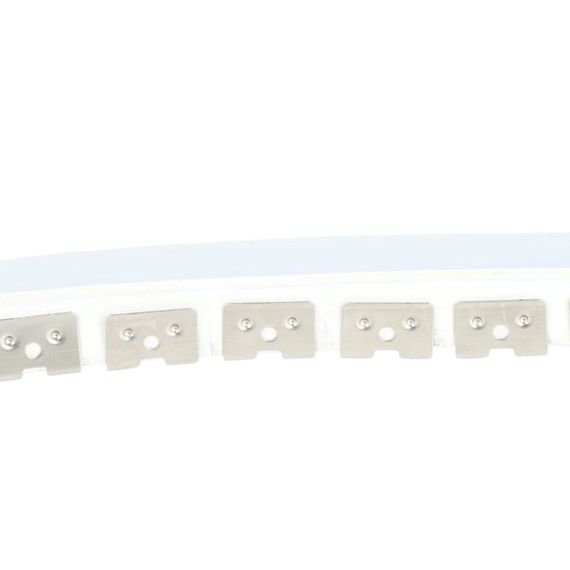 Крепеж гибкий для светодиодной ленты 220V LS720 (2835) Feron LD720-05 52099
