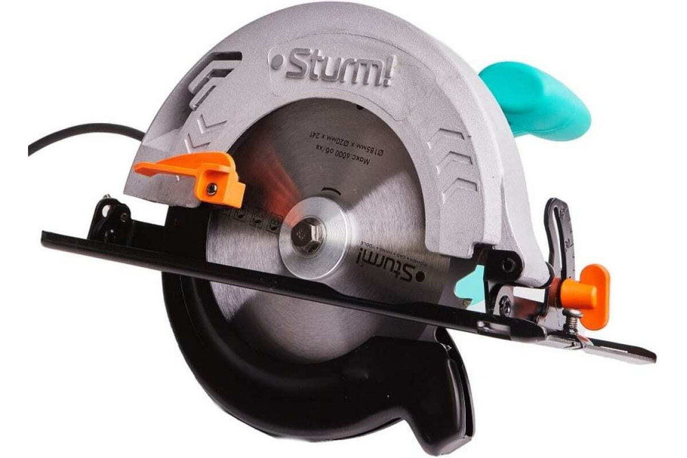 Циркулярная пила Sturm CS51185