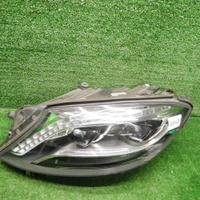 Фара левая Mercedes S w222 (2013-2017) LED