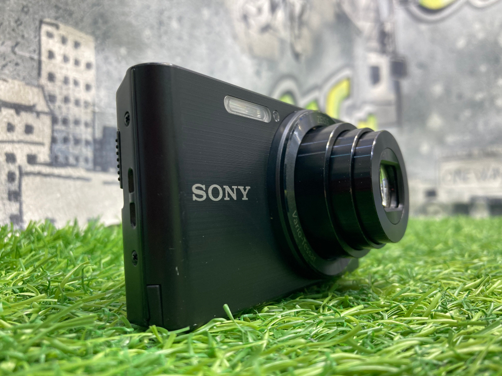 Sony DSC-W830