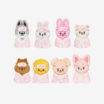 Мерч STRAY KIDS - 'STAY in Our Little House' SKZOO PLUSH 10CM Ver.