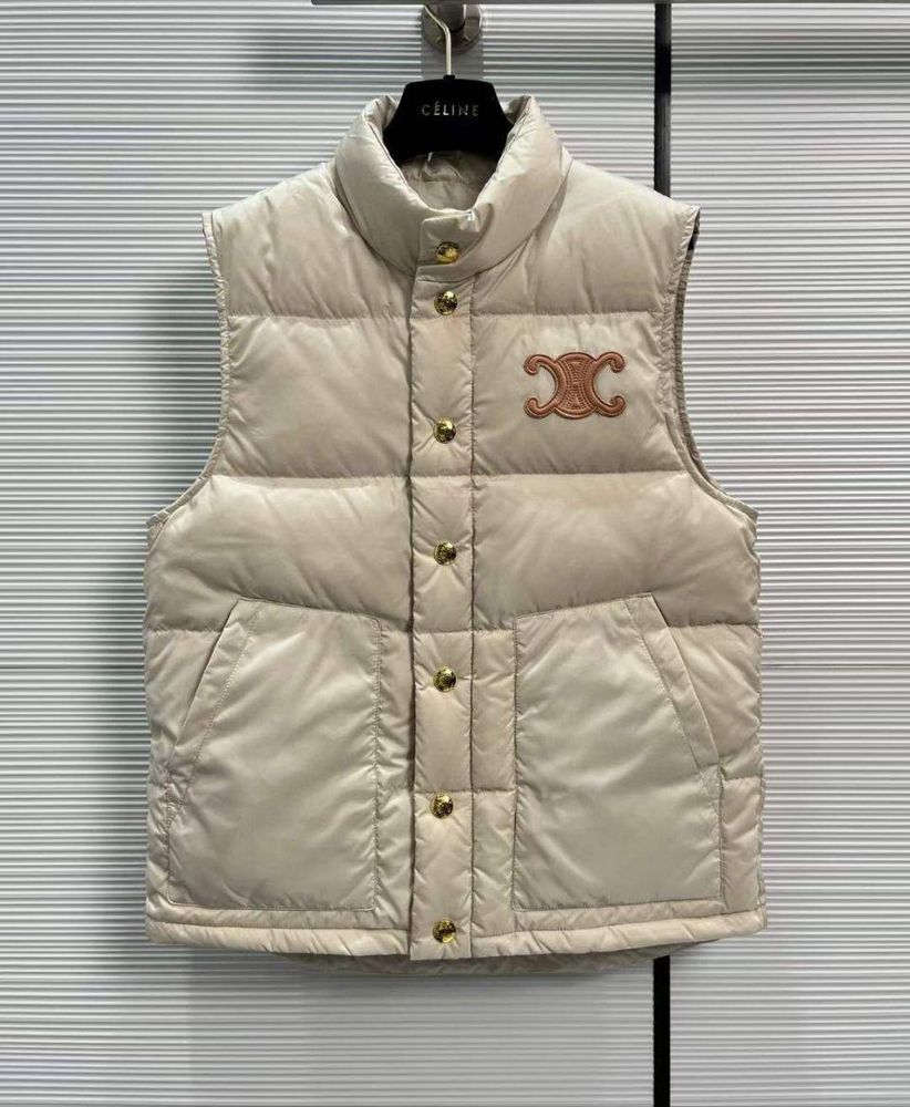 Жилет Celine