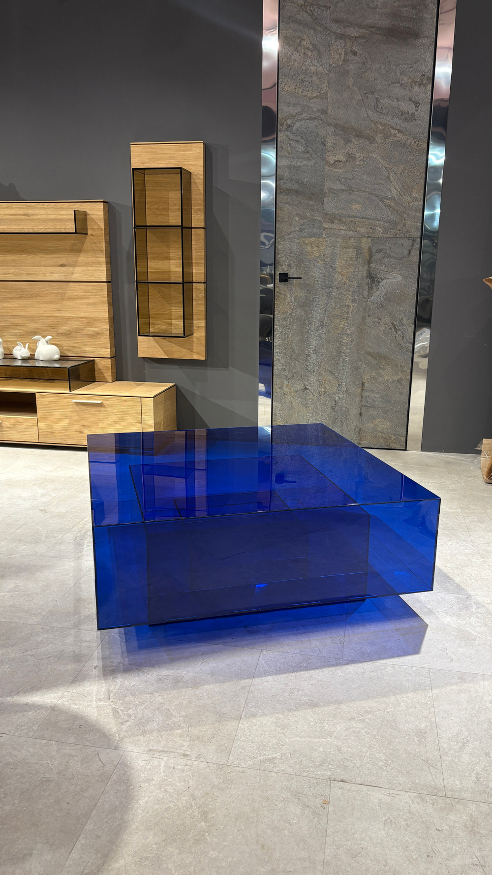 Журнальный стол Аура