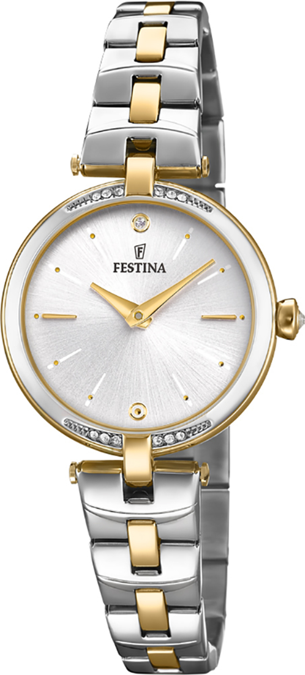 Женские наручные часы Festina F20308/1