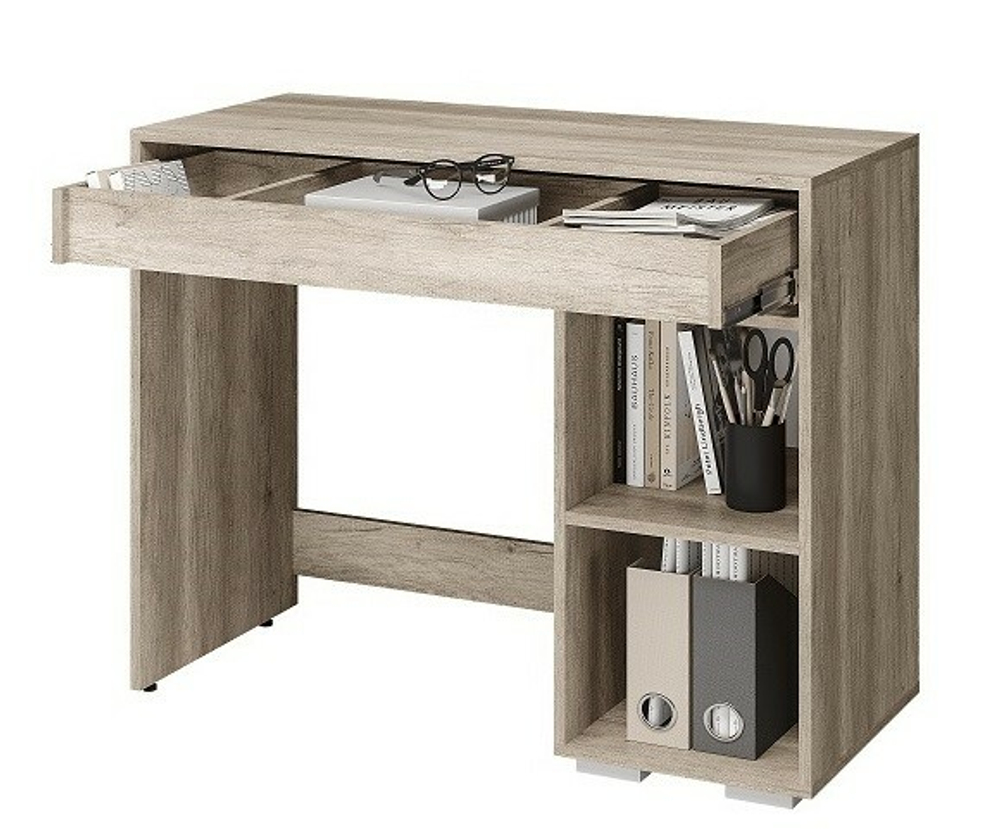 Столик туалетный Наоми СТ-04, графит