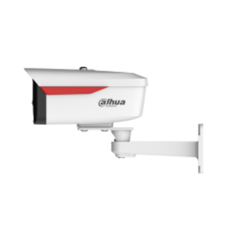 Сетевая камера видеонаблюдения WizSense 4МП DH-IPC-HFW2449MP-S-LED-0360B-B-PRO Dahua