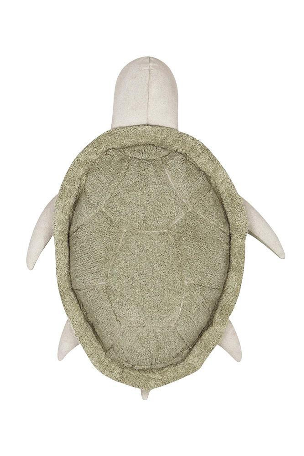 Пуф Lorena Canals Mr. Turtle (20 x 115 x 85 см)