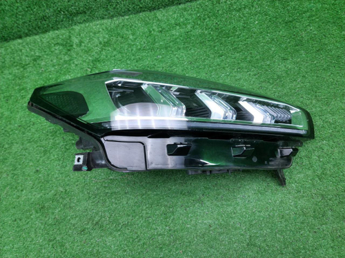 Фара правая Chery Tiggo 7 Pro (2020-2024) LED