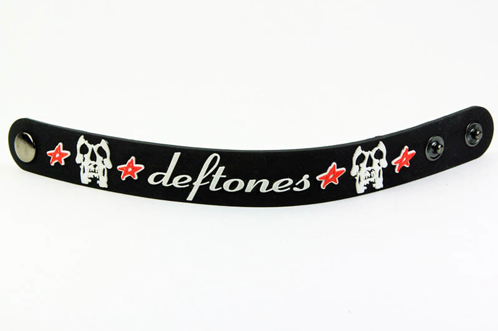 Браслет Deftones