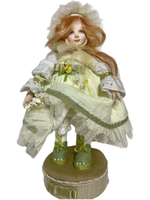 Авторская кукла