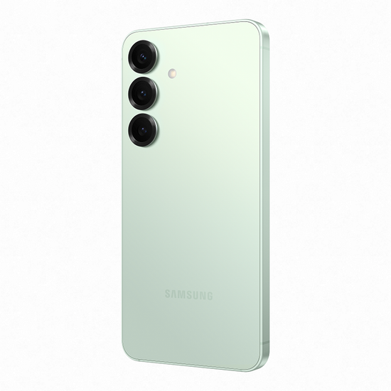 Смартфон Samsung Galaxy S25 256 Гб Мятный