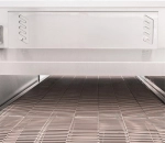 Печь для пиццы конвейерная ROBOLABS Robochef RC460M