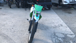 Kawasaki KLX250 LX250E-315621