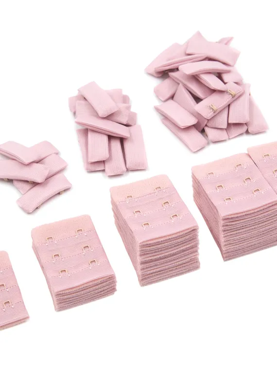 Крючки/петли Arta-F, 38*55 мм, 2*3, лотос 019