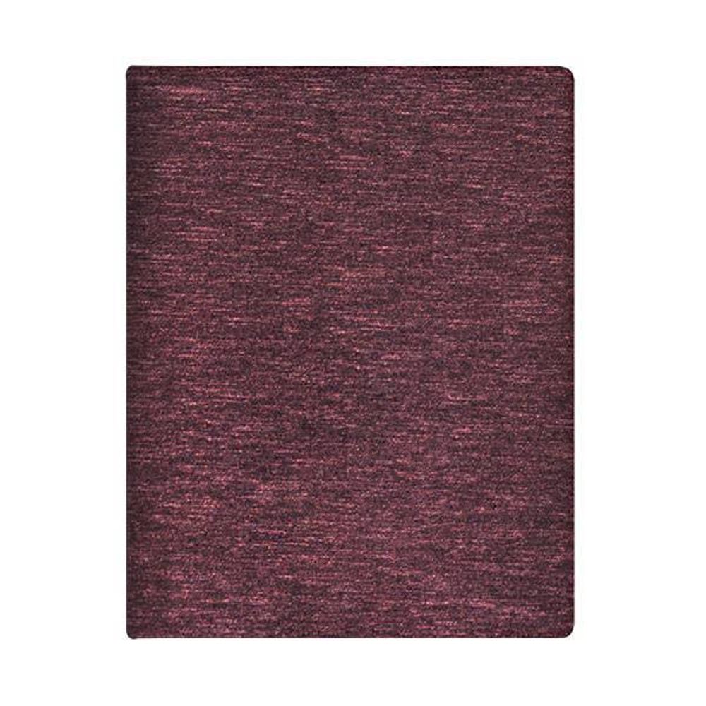 Тетрадь со см.блоком 160 л. кл. CHERRY А5 ПВХ на кольцах