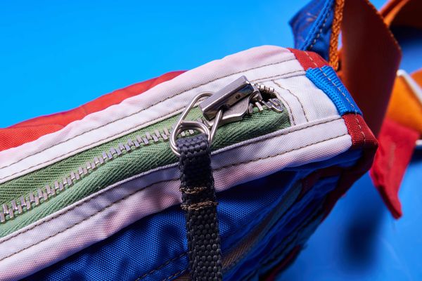 Сумка поясная Stratopacks BB0033 - фото 4