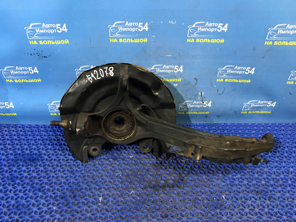 Ступица передняя левая Honda ELYSION 2006-2013