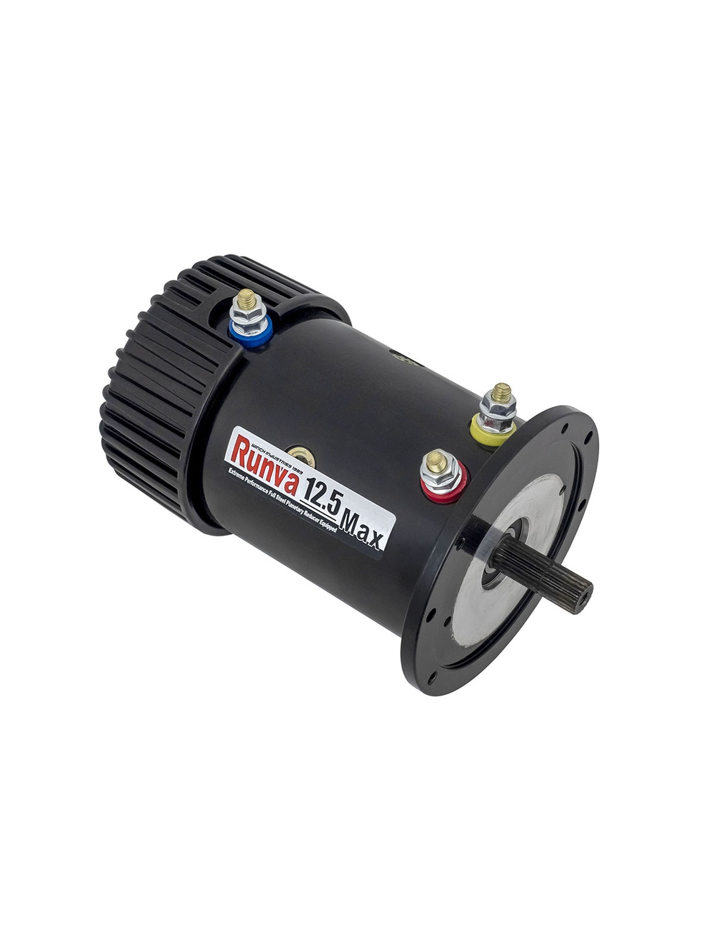 Мотор для лебедки Runva EWB12500MAX