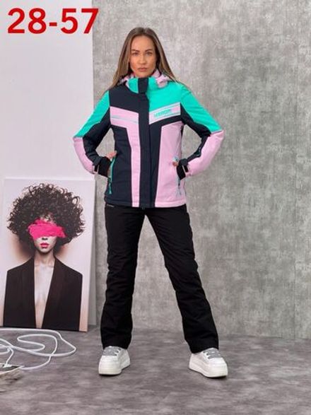 Костюм 6834607 Fabrika