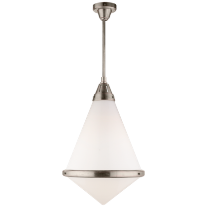 Светильник Visual Comfort Gale XL Pendant