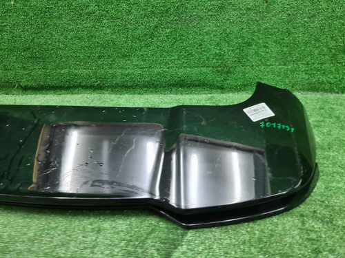 Спойлер багажника Chery Tiggo 7 Pro Max (2022-нв)