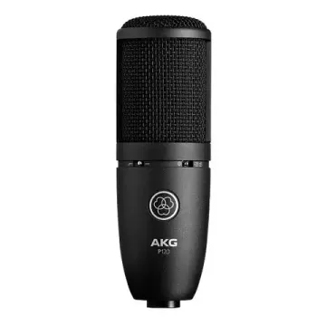 Микрофон студийный AKG P120