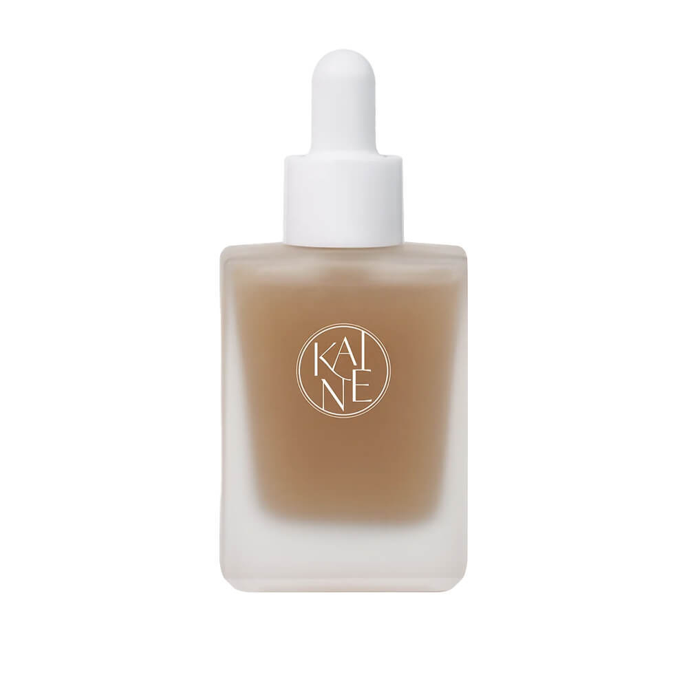 Восстанавливающая cыворотка с комбучей и церамидами Kaine Kombu Barrier Ampoule, 30ml