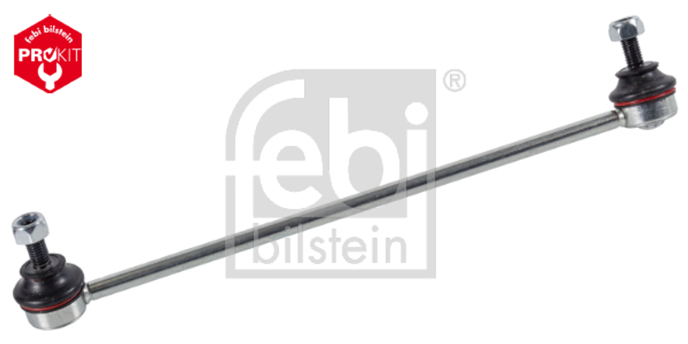 FEBI BILSTEIN - 27435-FEB - Sipka/spona, stabilizator - Povrat artikla narucenog iz Njemacke nije moguc.