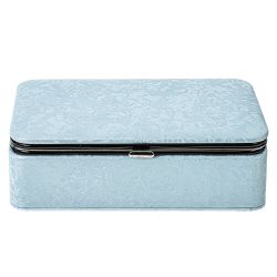 GAEM Шкатулка для украшений, L15,5 W8,5 H5,5 см