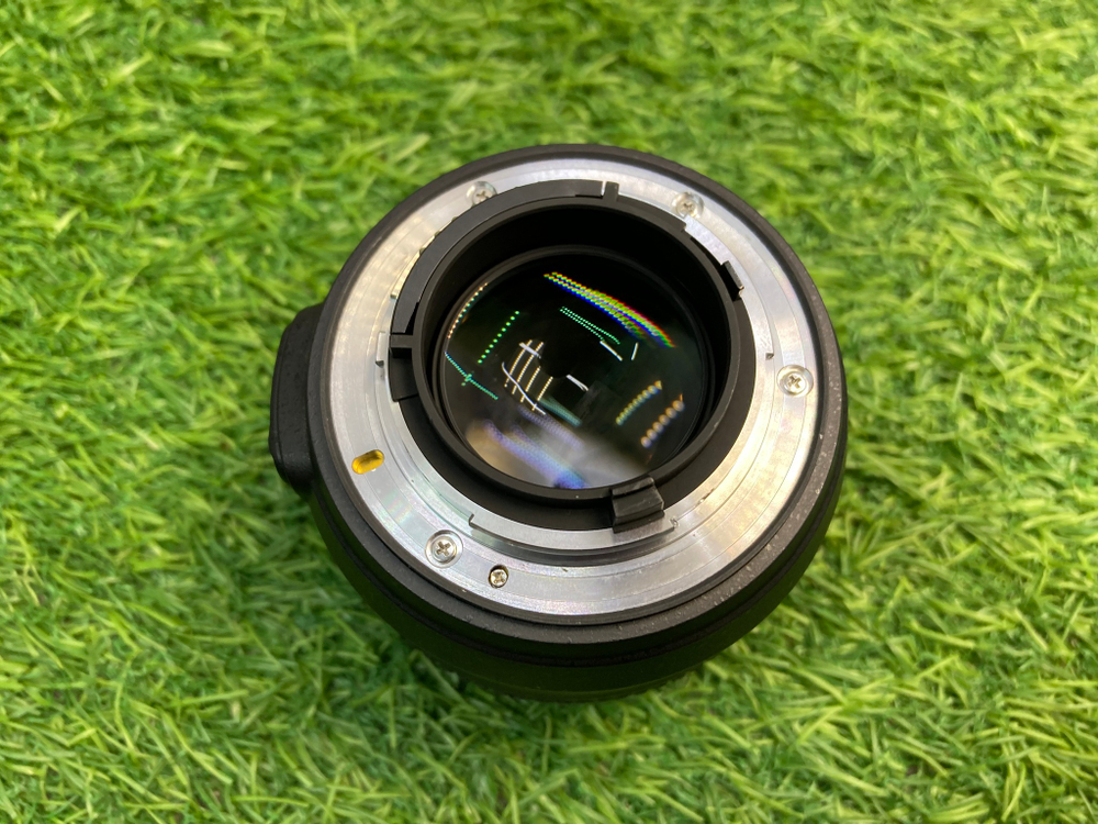 Nikon 50mm 1.4G AF-S Nikkor