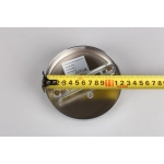 Подвесная люстра Omnilux MALITO OML-79903-06