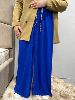 Штаны ЛАПША однотон