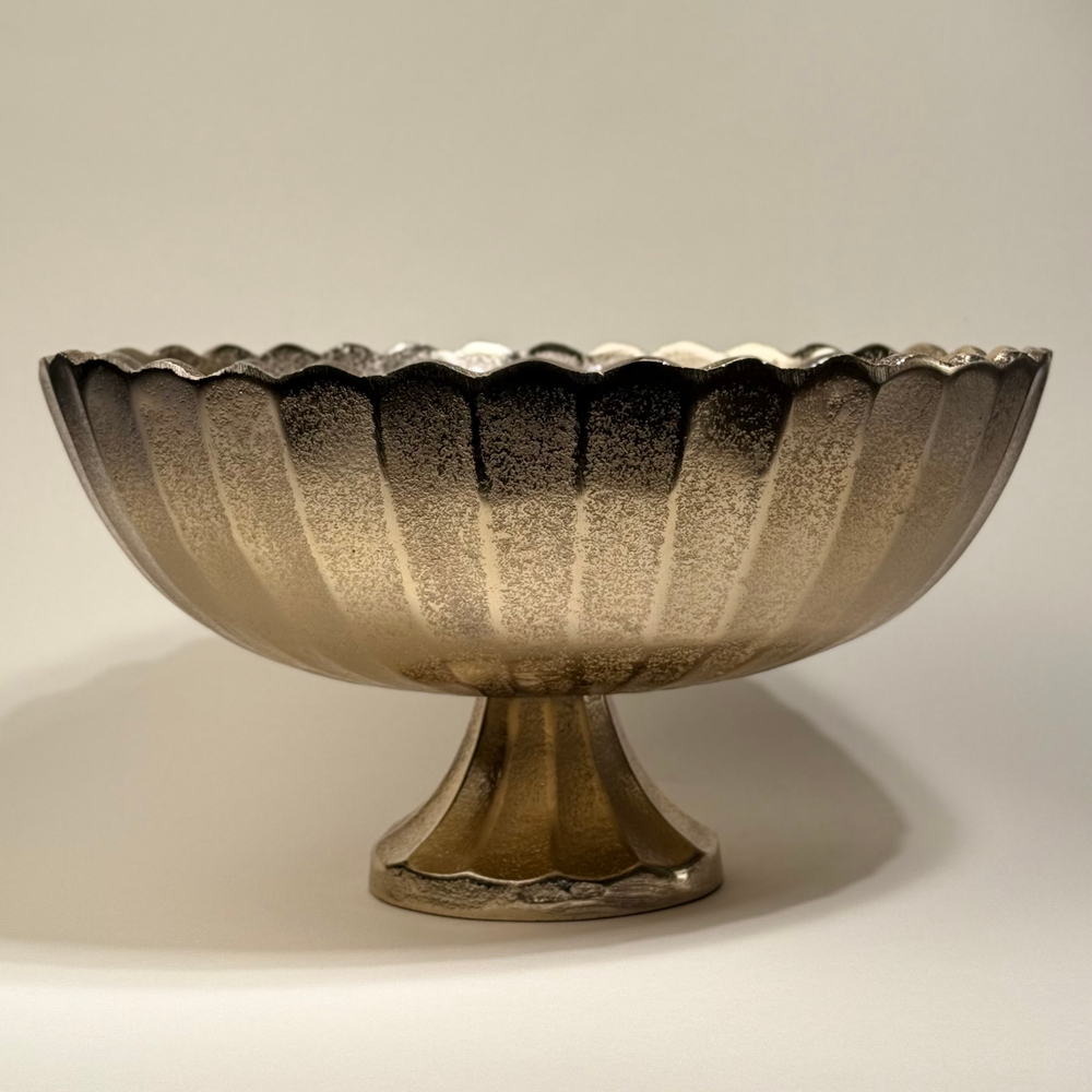 Чаша декоративная Naomi m