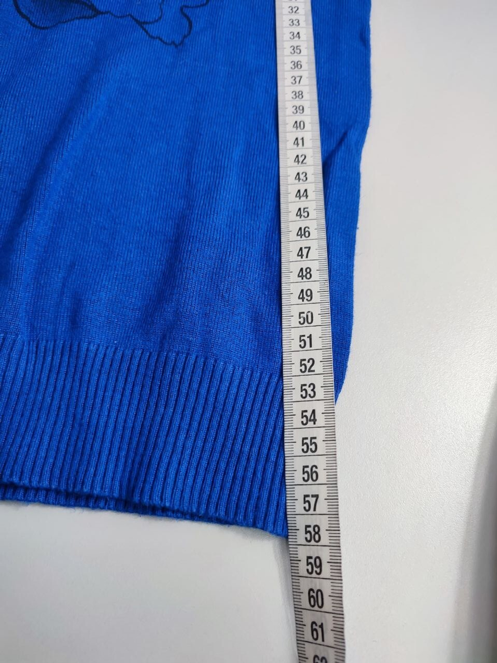 Джемпер Твое осенний 44 размер