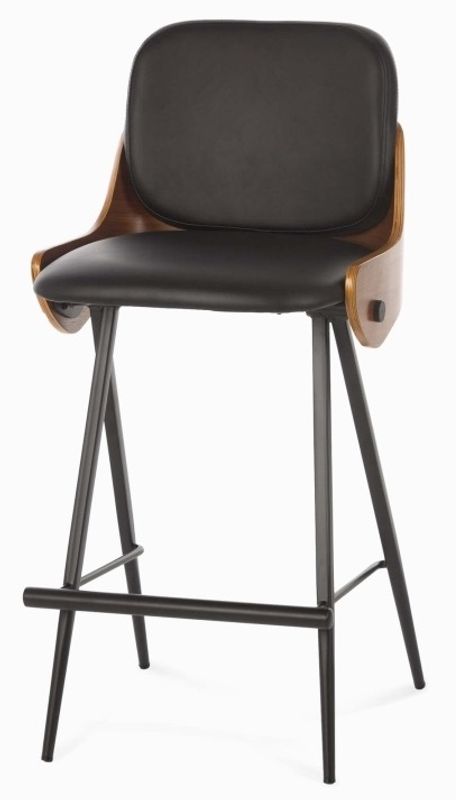 Полубарные кресла