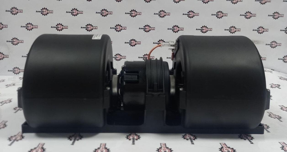 Электромотор отопителя 24 V